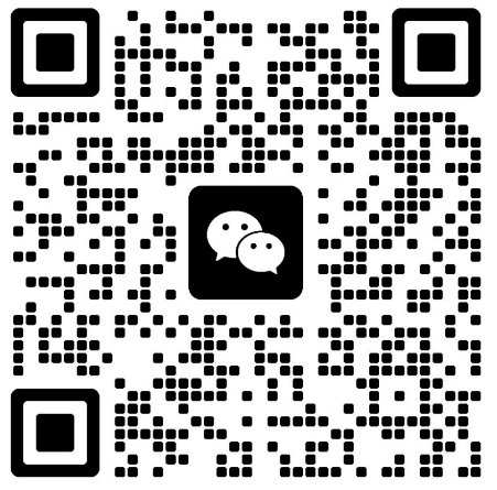 关注微信公众号