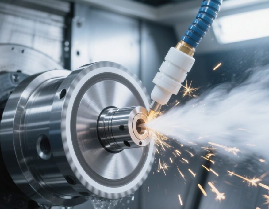 深圳佰鑫智能:精密零件加工赋能人形机器人,定制化技术抢占产业高地