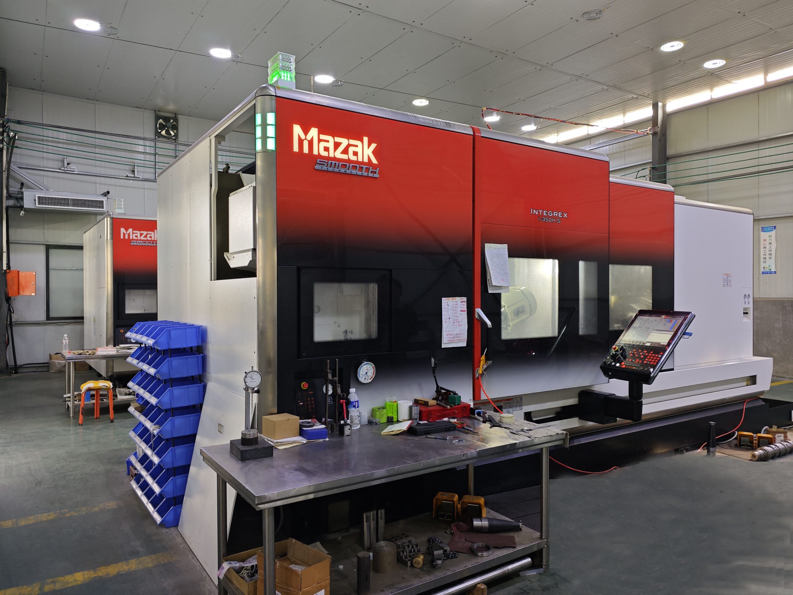 深圳佰鑫智能:以进口五轴机加工,领航高精密机器人零部件制造